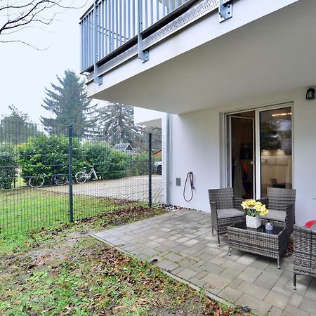 New With Parking And Metro In Front Of The House Apartment Vienna Exterior photo